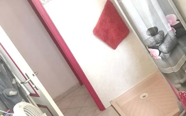 House With 2 Bedrooms in Vias, With Private Pool, Enclosed Garden and