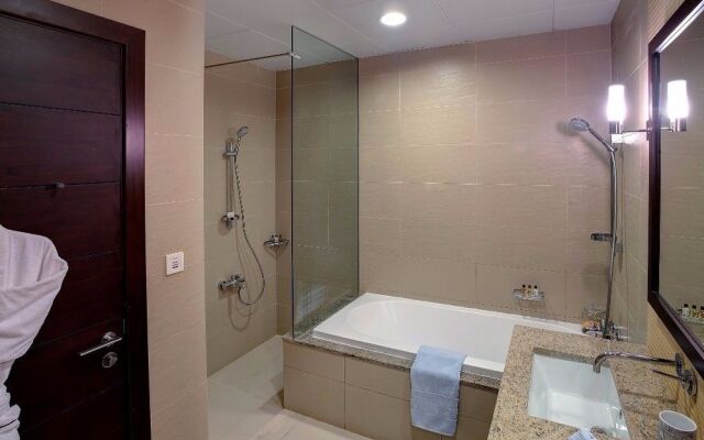 Dream Inn Dubai Apartments - Tiara