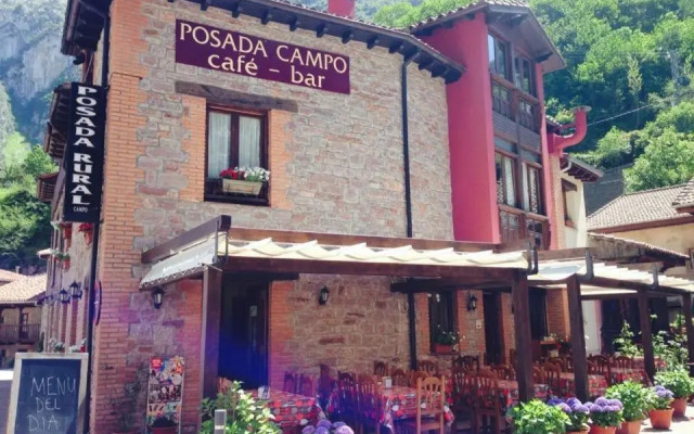 Posada Campo