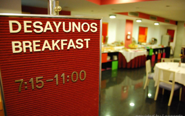 Mercure Bilbao Jardines De Albia