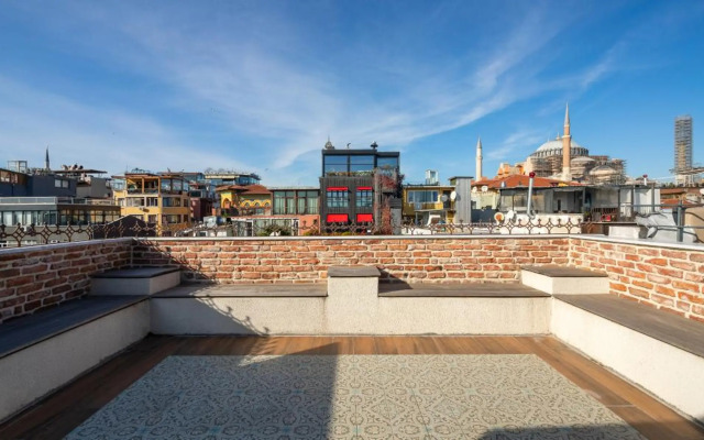 Tria Elegance Istanbul