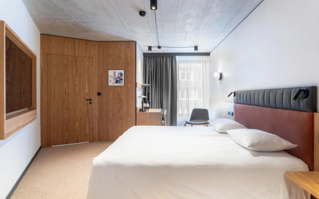 Qubus Hotel Katowice