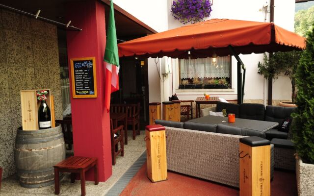 Locanda Antica Italia