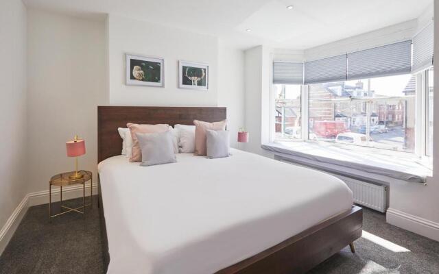 Host Stay Upleatham Street