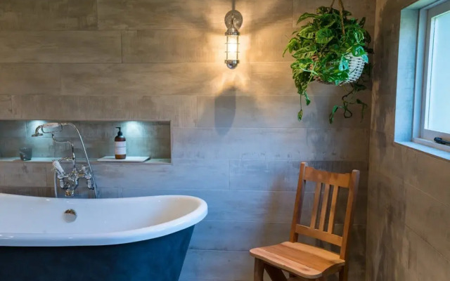 Congrove Barns Bath