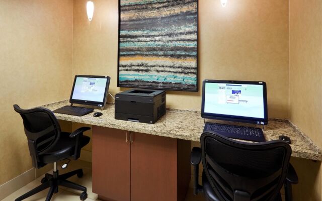 Residence Inn by Marriott Chicago Oak Brook