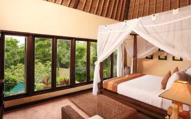 Elbari Villas