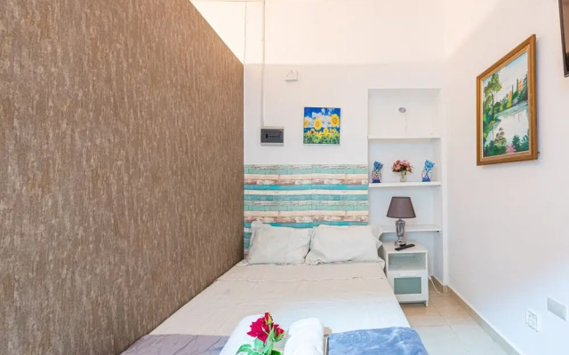 House Bamboo