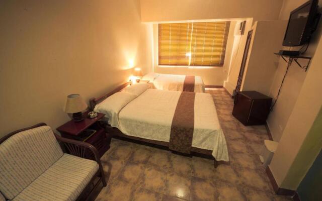 Apart Hotel Atlantic