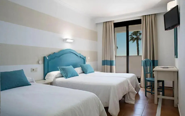 Hotel Marlin Antilla Playa