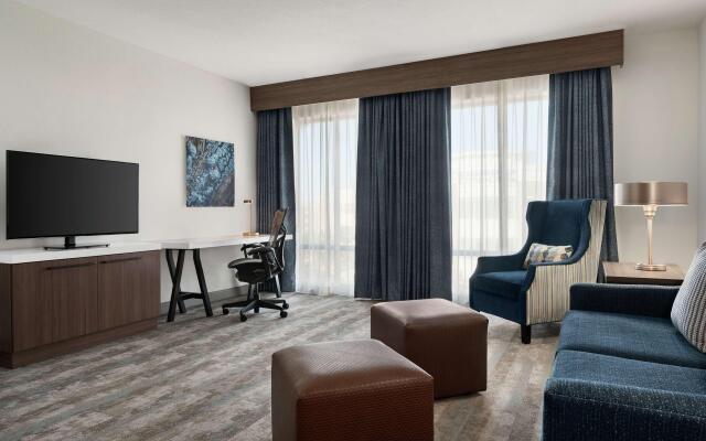 Hilton Garden Inn Charlotte/Ayrsley