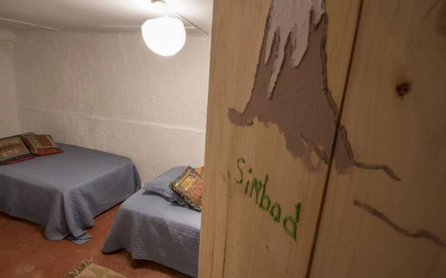 Aji Verde Hostel San Pedro