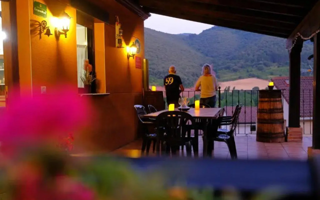 Casa Rural La Campana 4 Habitaciones 2 Supletorias Ático Opcional 4 pax