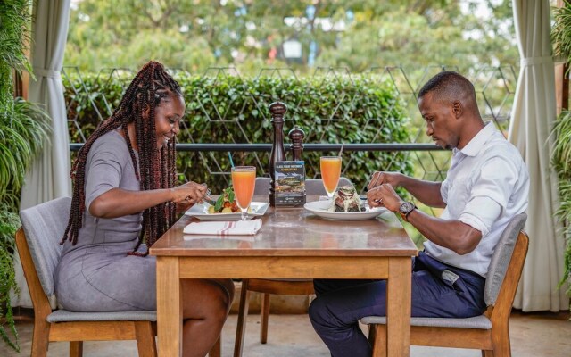 Le Petit Village Hotel & Spa