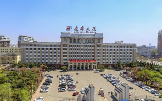 Shenyang Liaoning Mansion