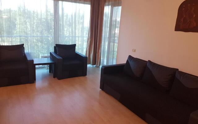 St.Vlas Apartments Mamaia