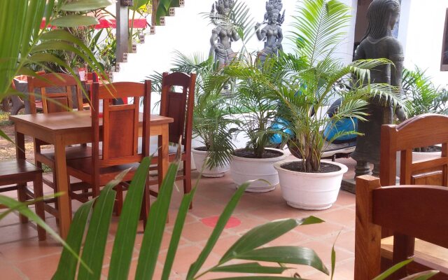 Angkor Park Resort