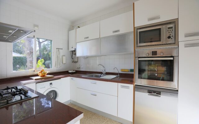 Villa Jardin Epicuro - Mallorca