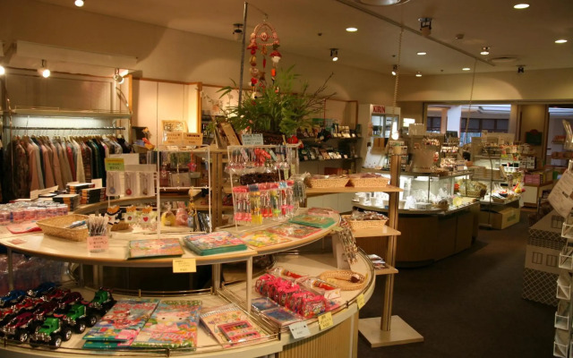 Izu Imaihama Tokyu Hotel