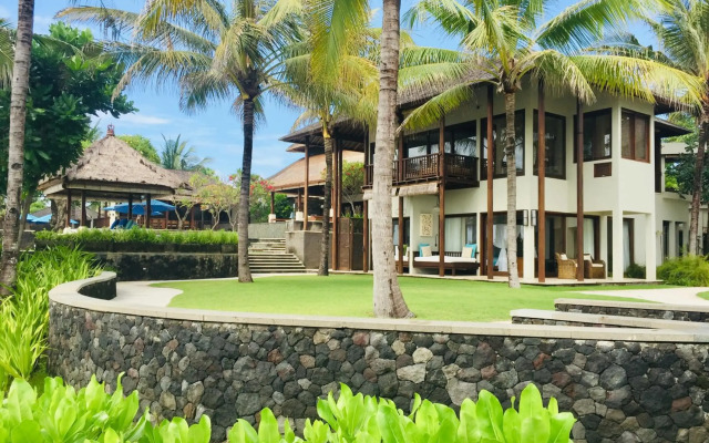 Anapuri Villas