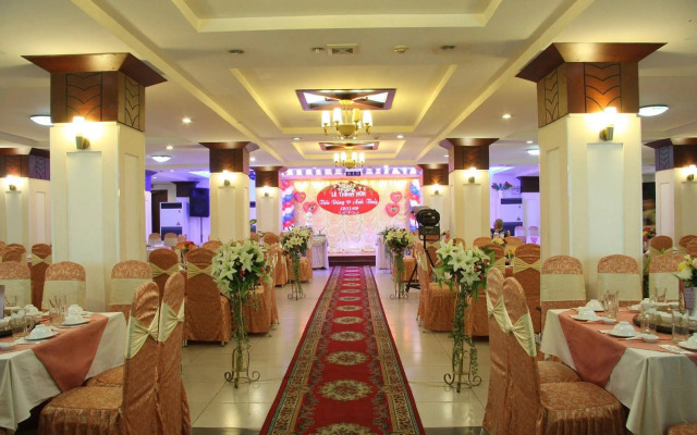 Rang Dong Hotel