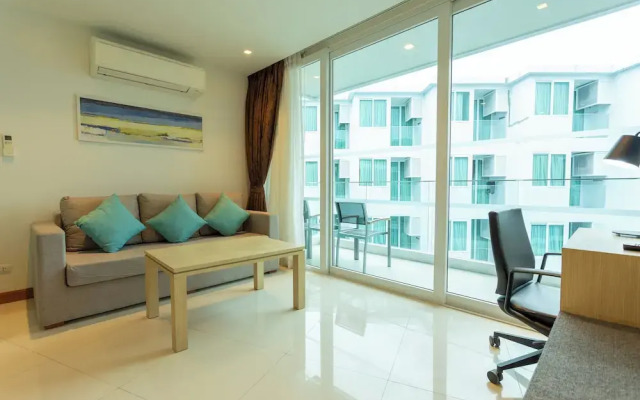 Sea View Beach Dinning Beach Front c115