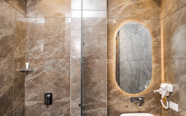 Hotel Euphoria Green