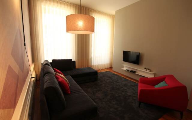 New Oporto Apartments - Mouzinho