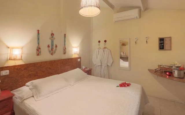 Pousada Ilha do Frade