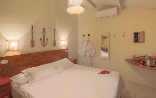 Pousada Ilha do Frade