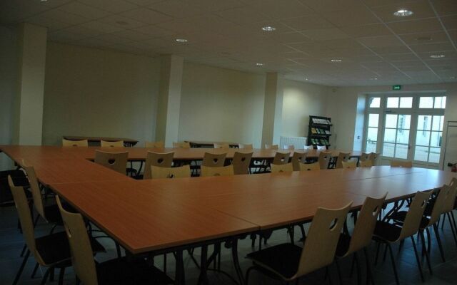 Hostellerie Géraud de Graves