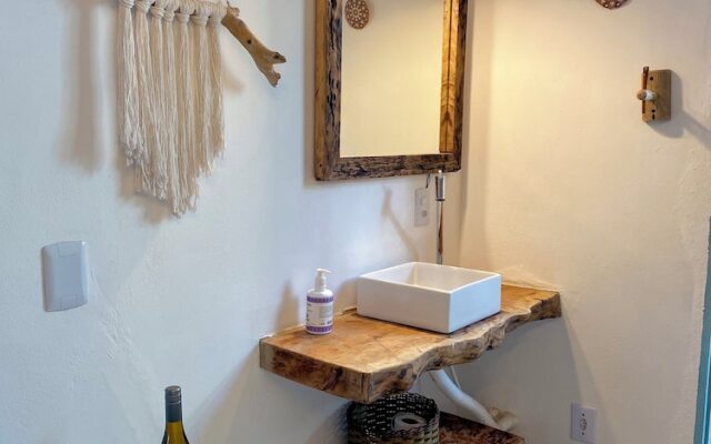 Pousada Céu de Corumbau