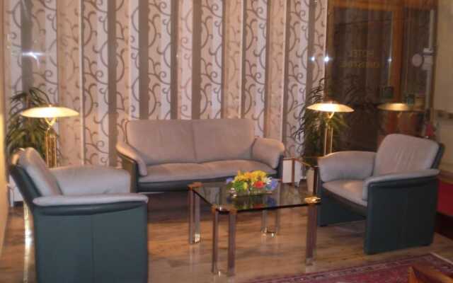 Hotel Christine