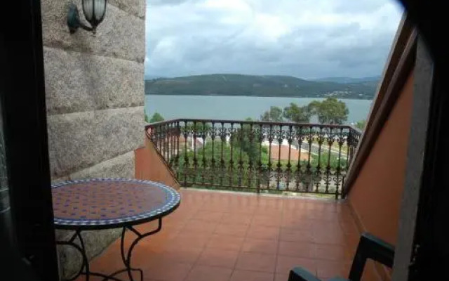 Apartamentos Turisticos Vilagarcía- Rio Ulla