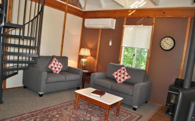 Bracken Ridge Villas