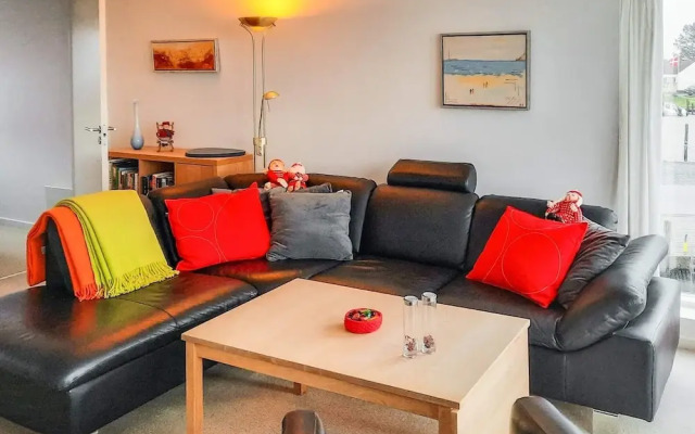 6 Person Holiday Home in Hemmet-by Traum