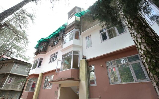 OYO 10839 Home Cozy Studio Kanlog Shimla