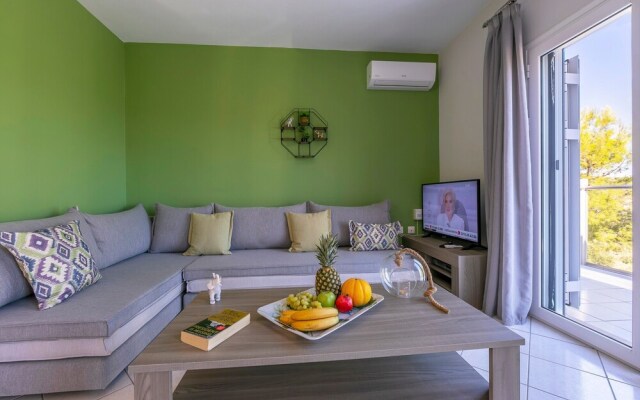 Villa Merope