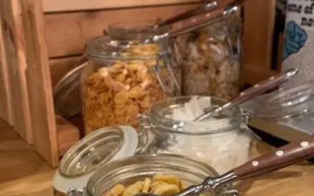 Nybro Stora Hotellet