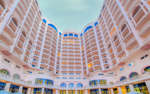 Tolip Alexandria