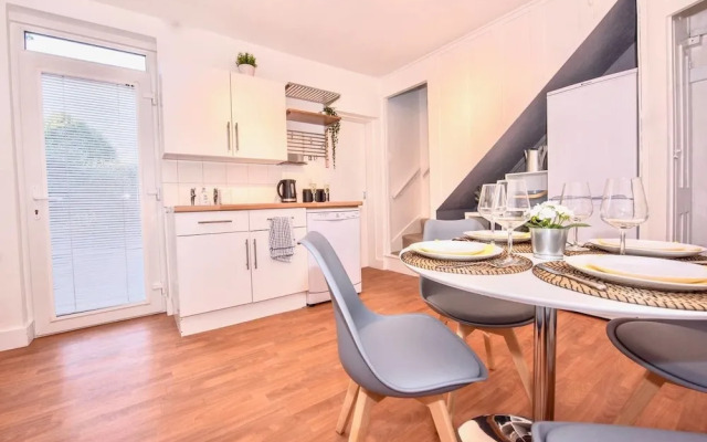 Edge of the Action Gem