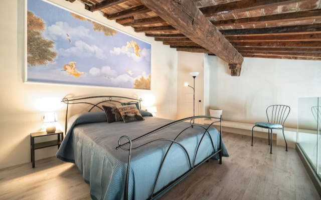 Cavour Suite Mezzanine