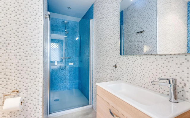 Mini Motel at Los NaranjosGC