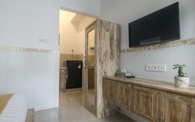 The Cozy Haven Sanur