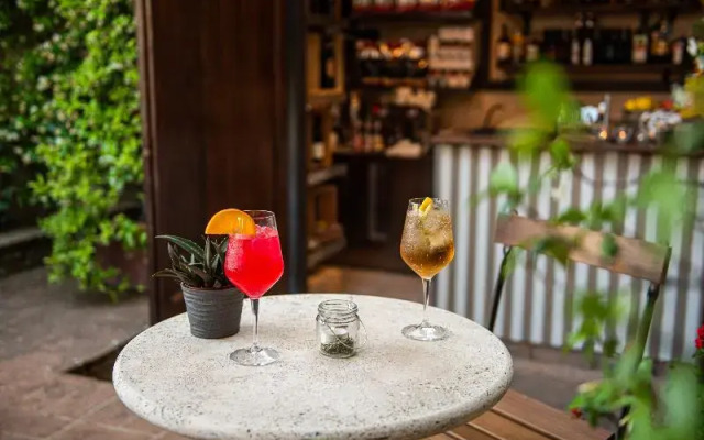 B&B Borgo Medievale San Quirico d'Orcia