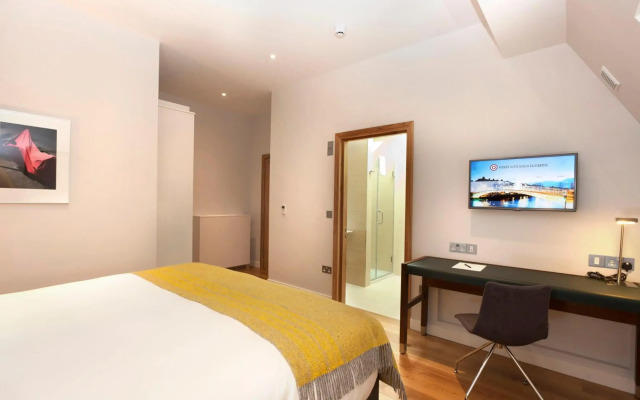 Premier Suites Dublin Ballsbridge