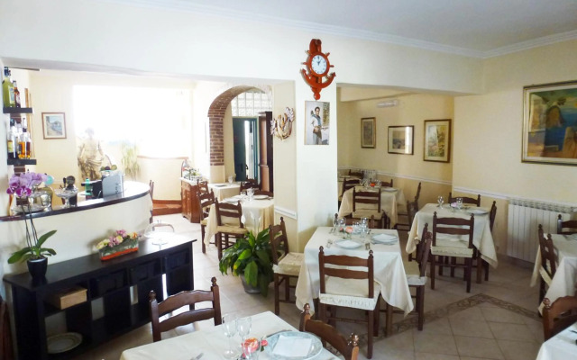 Hotel Casa Nicola