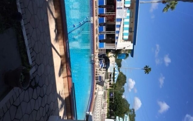 Belleair Village Motel