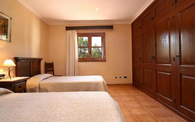 Villa Encinas Son Toni