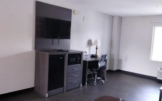 Super 8 Dania/fort Lauderdale